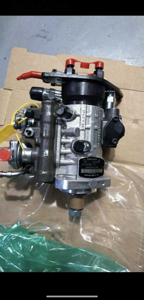 Delphi 2023 9520A350G Perkins 2010 - Palivové čerpadlo pro Nákladní auto: obrázek 2 Delphi 2023 9520A350G Perkins 2010 - Palivové čerpadlo pro Nákladní auto: obrázek 2