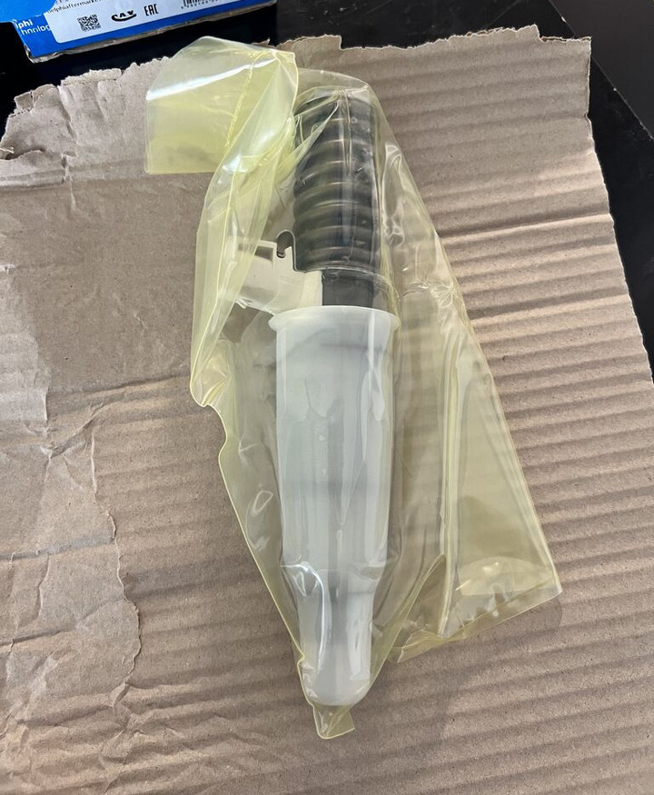 Delphi 2023 BEBE4J00001 Delphi 2012-2023 - Injektor pro Nákladní auto: obrázek 2 Delphi 2023 BEBE4J00001 Delphi 2012-2023 - Injektor pro Nákladní auto: obrázek 2