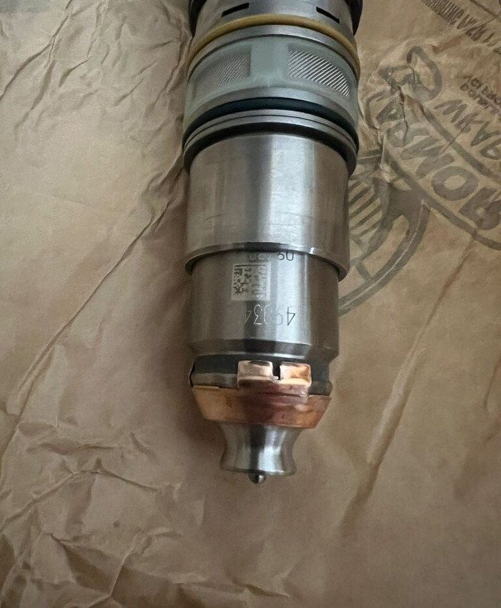 Scania 2005-2024 1764364 Scania 2010-2024 truck - Injektor pro Nákladní auto: obrázek 2 Scania 2005-2024 1764364 Scania 2010-2024 truck - Injektor pro Nákladní auto: obrázek 2