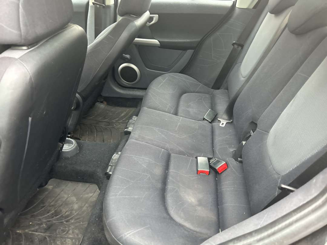 2007 Personbil SMART FORFOUR 1.3 - Osobní auto: obrázek 5 2007 Personbil SMART FORFOUR 1.3 - Osobní auto: obrázek 5