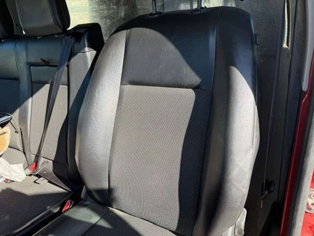2017 Varebil Toyota Proace Lang utgave (Lav km stand) EU-Godkjent - Furgon: obrázek 4 2017 Varebil Toyota Proace Lang utgave (Lav km stand) EU-Godkjent - Furgon: obrázek 4