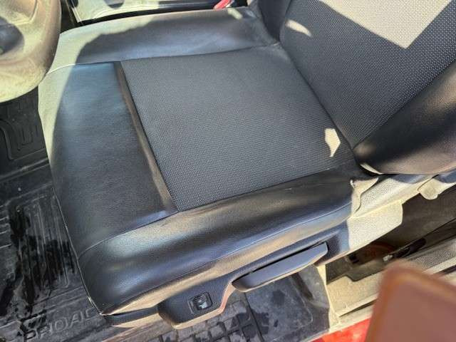 2017 Varebil Toyota Proace Lang utgave (Lav km stand) EU-Godkjent - Furgon: obrázek 5 2017 Varebil Toyota Proace Lang utgave (Lav km stand) EU-Godkjent - Furgon: obrázek 5