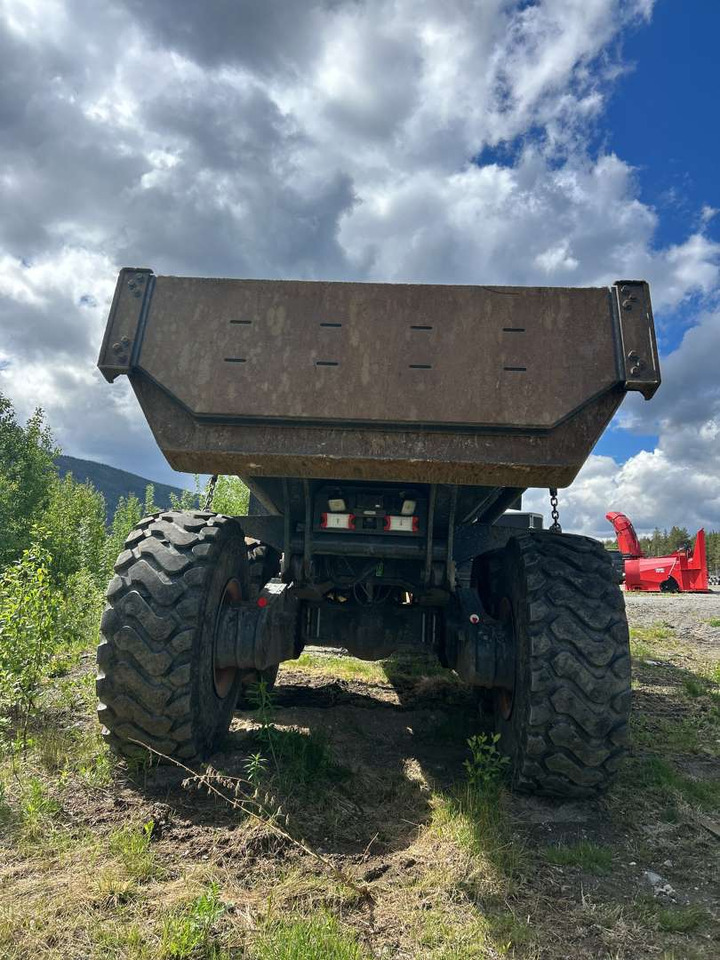 2019 Doosan DA30 - Dampr: obrázek 5 2019 Doosan DA30 - Dampr: obrázek 5