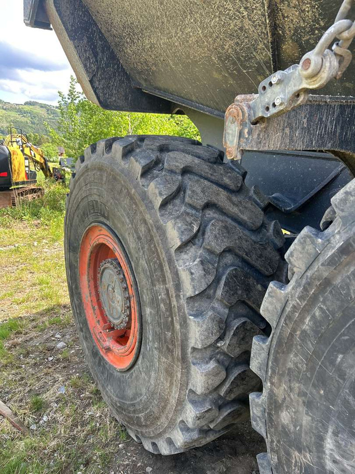 2019 Doosan DA30 - Dampr: obrázek 4 2019 Doosan DA30 - Dampr: obrázek 4