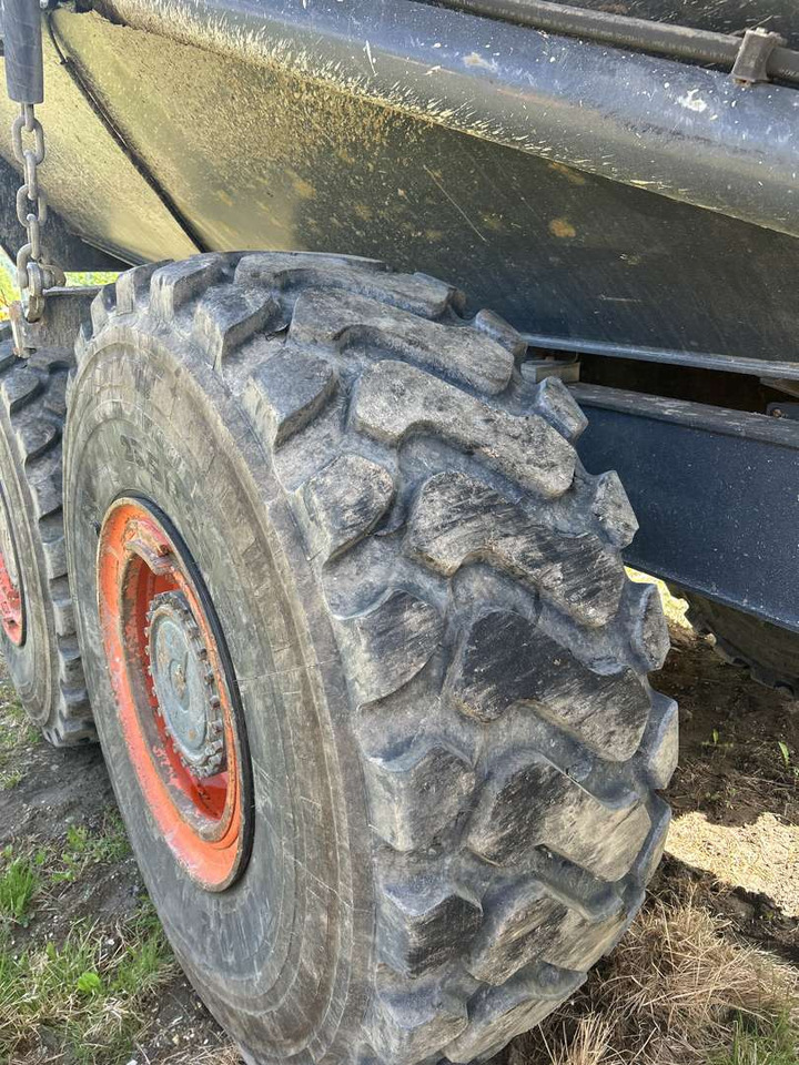 2019 Doosan DA30 - Dampr: obrázek 3 2019 Doosan DA30 - Dampr: obrázek 3