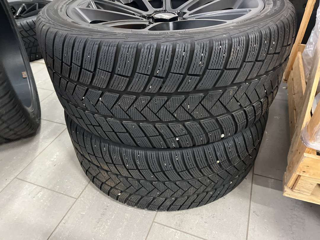 Eksklusive dekk og felger til Mercedes G-Class (G-Wagon) - Nástroj/ Vybavení: obrázek 2 Eksklusive dekk og felger til Mercedes G-Class (G-Wagon) - Nástroj/ Vybavení: obrázek 2