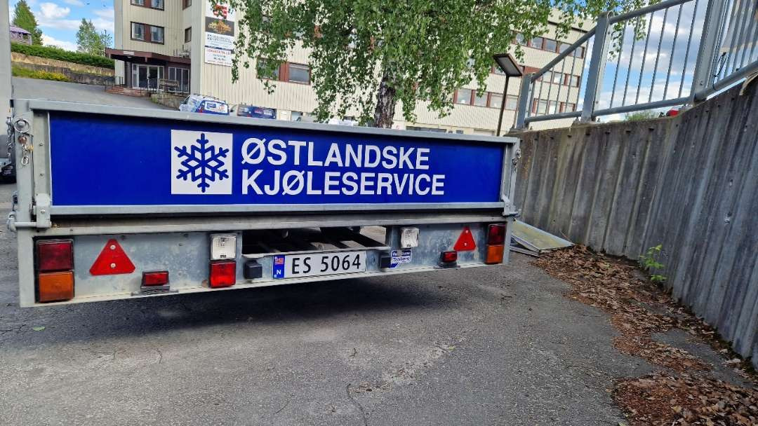Ifor Williams LM – 2019-modell tilhenger i meget god stand - Přívěs plato/ Valník: obrázek 2 Ifor Williams LM – 2019-modell tilhenger i meget god stand - Přívěs plato/ Valník: obrázek 2