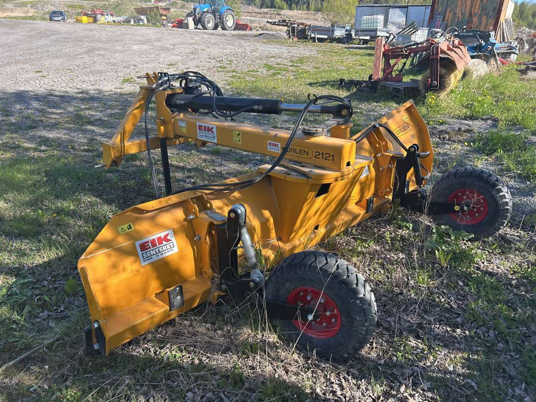 2022 Traktorskjær fra Dalen 2121 - Příslušenství: obrázek 4 2022 Traktorskjær fra Dalen 2121 - Příslušenství: obrázek 4