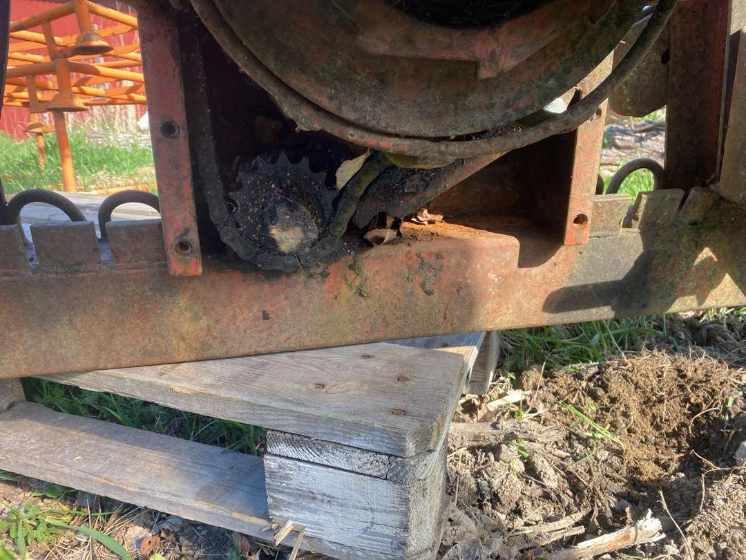 Vinsj til traktor - Příslušenství pro Stavební technika: obrázek 5 Vinsj til traktor - Příslušenství pro Stavební technika: obrázek 5