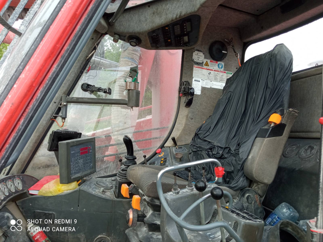 Vrtná souprava SANDVIK Ranger DX780: obrázek 26
