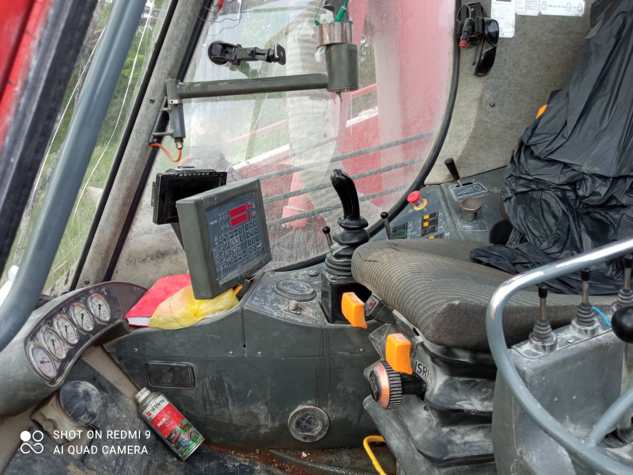 Vrtná souprava SANDVIK Ranger DX780: obrázek 28