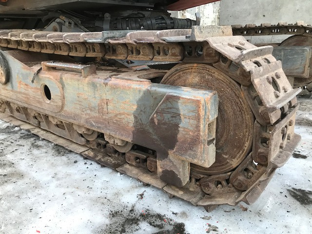 Vrtná souprava SANDVIK Ranger DX780: obrázek 11