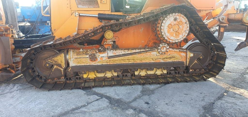 CAT D 6 N LGP - Buldozer: obrázek 3 CAT D 6 N LGP - Buldozer: obrázek 3