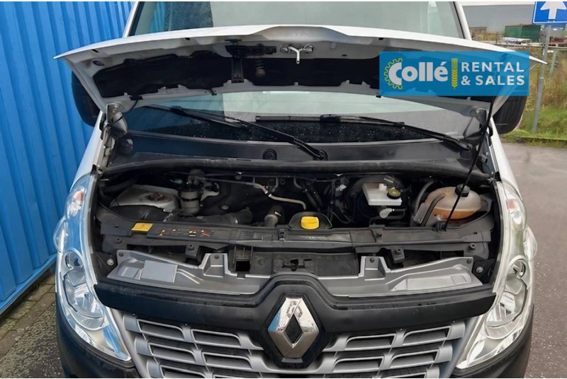 Autoplošina France Elevateur 152 TPF | 2019: obrázek 10