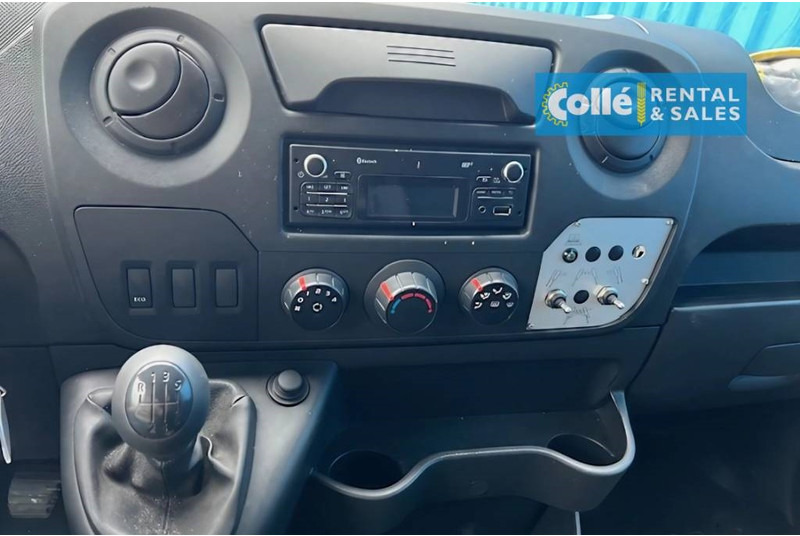Autoplošina France Elevateur 152 TPF | 2019: obrázek 16