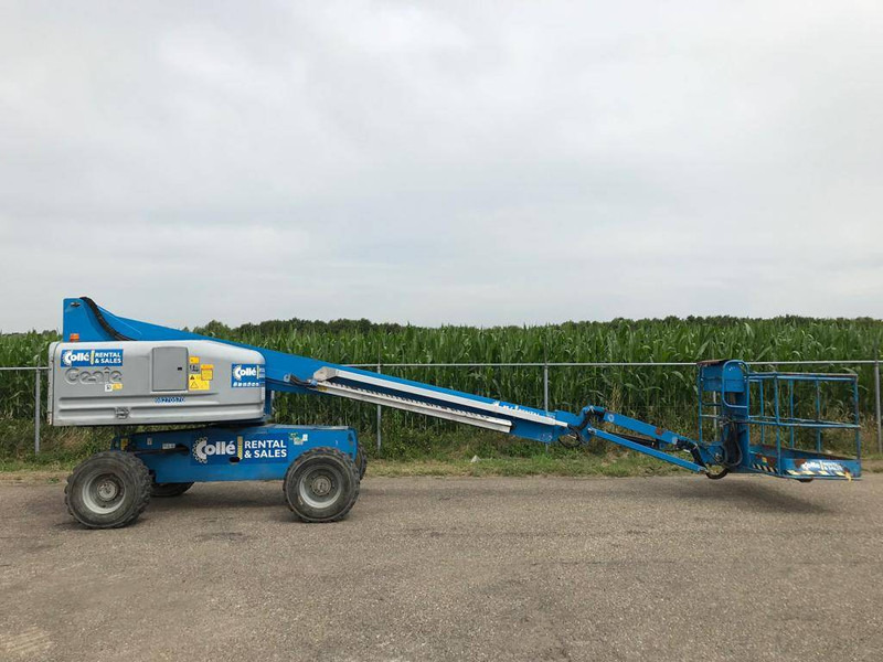 Genie S 45 - Teleskopická plošina: obrázek 1 Genie S 45 - Teleskopická plošina: obrázek 1