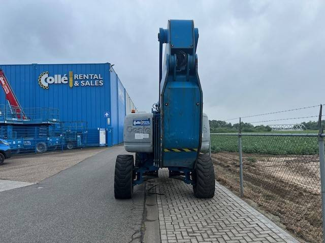 Genie Z 135 - Kloubová plošina: obrázek 4 Genie Z 135 - Kloubová plošina: obrázek 4