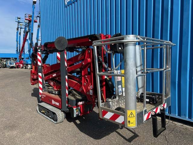 Hinowa 1775 Lightlift | 2024 - Pásová plošina: obrázek 3 Hinowa 1775 Lightlift | 2024 - Pásová plošina: obrázek 3