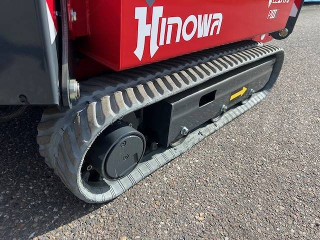Hinowa 1775 leasing Hinowa 1775: obrázek 8