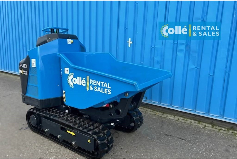 Hinowa HS 1103 | 2023 - Dampr: obrázek 4 Hinowa HS 1103 | 2023 - Dampr: obrázek 4