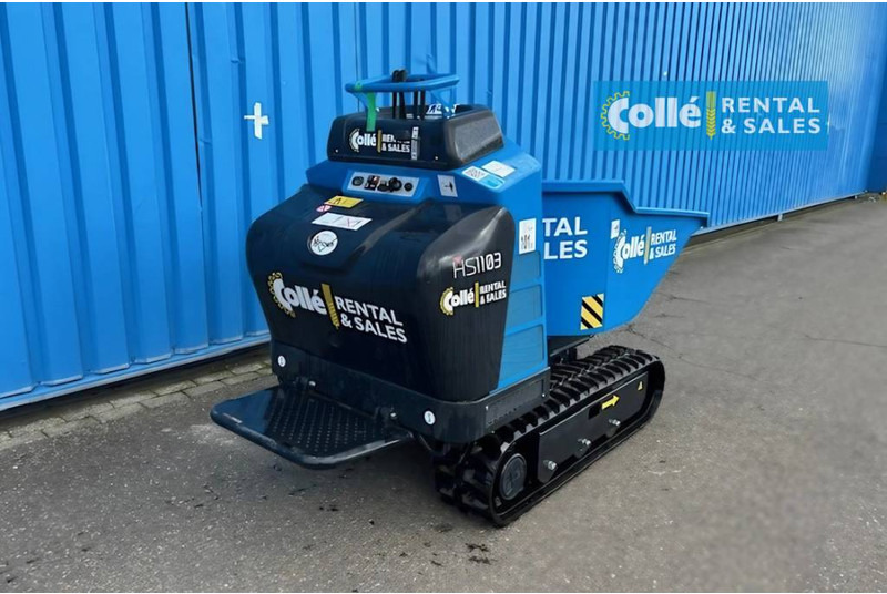 Hinowa HS 1103 | 2023 - Dampr: obrázek 3 Hinowa HS 1103 | 2023 - Dampr: obrázek 3