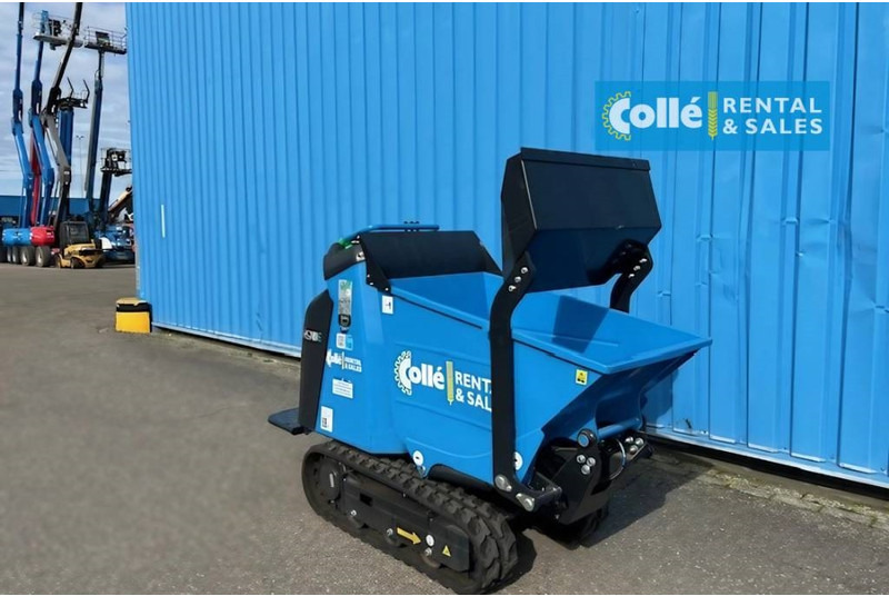 Hinowa HS 701E | 2023 - Dampr: obrázek 5 Hinowa HS 701E | 2023 - Dampr: obrázek 5