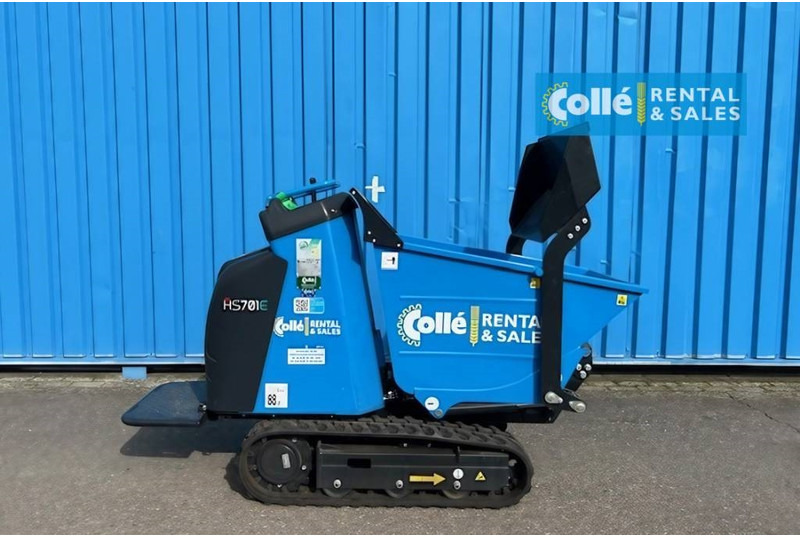 Hinowa HS 701E | 2023 - Dampr: obrázek 2 Hinowa HS 701E | 2023 - Dampr: obrázek 2