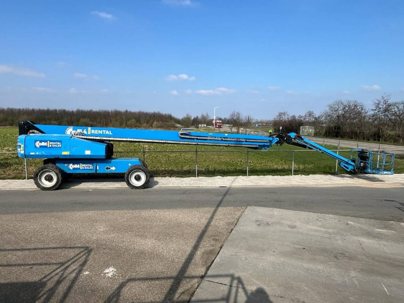 JLG 1500 SJ - Teleskopická plošina: obrázek 1 JLG 1500 SJ - Teleskopická plošina: obrázek 1