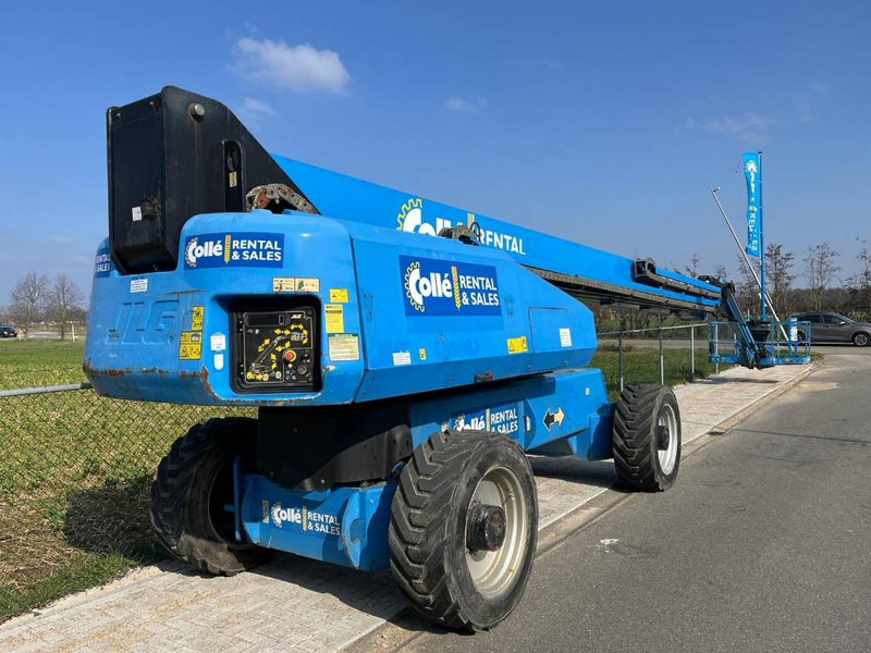 JLG 1500 SJ - Teleskopická plošina: obrázek 2 JLG 1500 SJ - Teleskopická plošina: obrázek 2