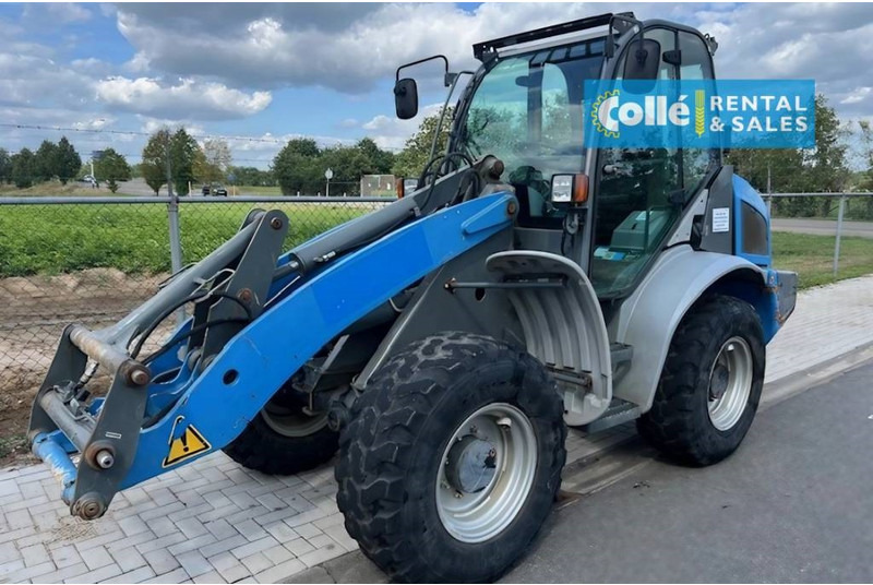 Kramer 950 | 2014 - Kolový nakladač: obrázek 2 Kramer 950 | 2014 - Kolový nakladač: obrázek 2