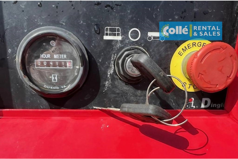 MAGNI DS 1823 RT | 2021 leasing MAGNI DS 1823 RT | 2021: obrázek 10 MAGNI DS 1823 RT | 2021 leasing MAGNI DS 1823 RT | 2021: obrázek 10