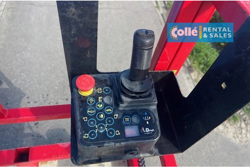 MAGNI DS 1823 RT | 2021 leasing MAGNI DS 1823 RT | 2021: obrázek 6 MAGNI DS 1823 RT | 2021 leasing MAGNI DS 1823 RT | 2021: obrázek 6