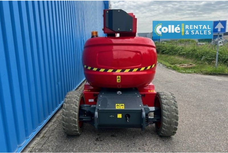 MAGNI EAB 18 AC | 2024 - Kloubová plošina: obrázek 5 MAGNI EAB 18 AC | 2024 - Kloubová plošina: obrázek 5