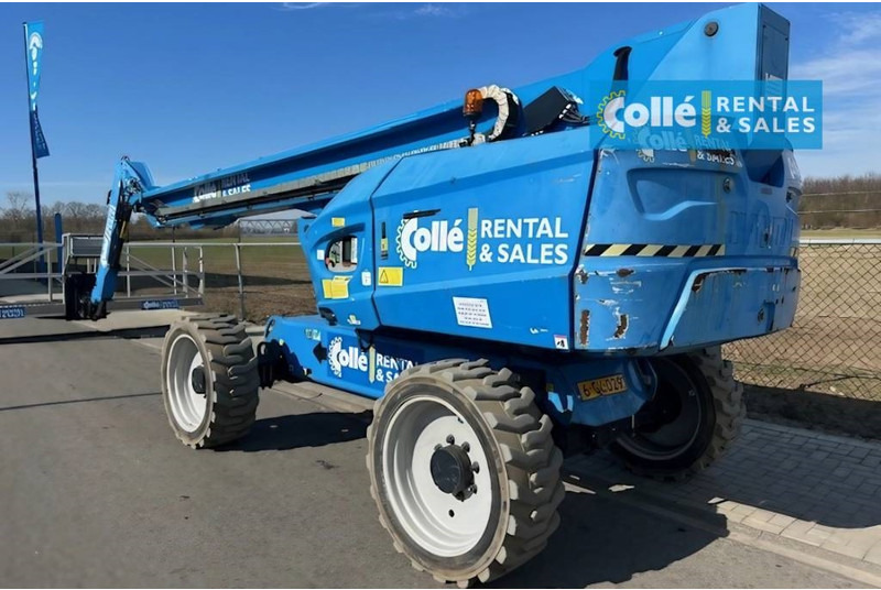 Manitou 280 TJ | 2017 - Teleskopická plošina: obrázek 3 Manitou 280 TJ | 2017 - Teleskopická plošina: obrázek 3