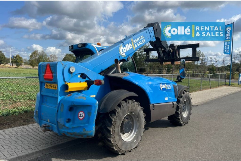 Manitou MHT 790 | 2015 - Teleskopický manipulátor: obrázek 5 Manitou MHT 790 | 2015 - Teleskopický manipulátor: obrázek 5