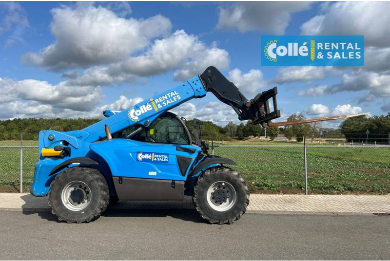 Manitou MHT 790 | 2015 - Teleskopický manipulátor: obrázek 3 Manitou MHT 790 | 2015 - Teleskopický manipulátor: obrázek 3