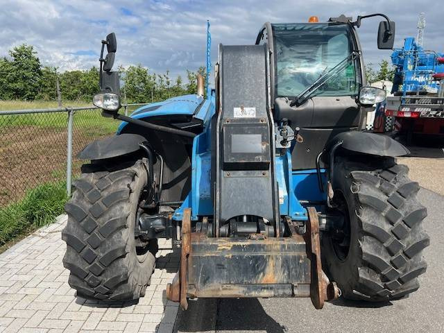 Teleskopický manipulátor Manitou MHT 790: obrázek 10