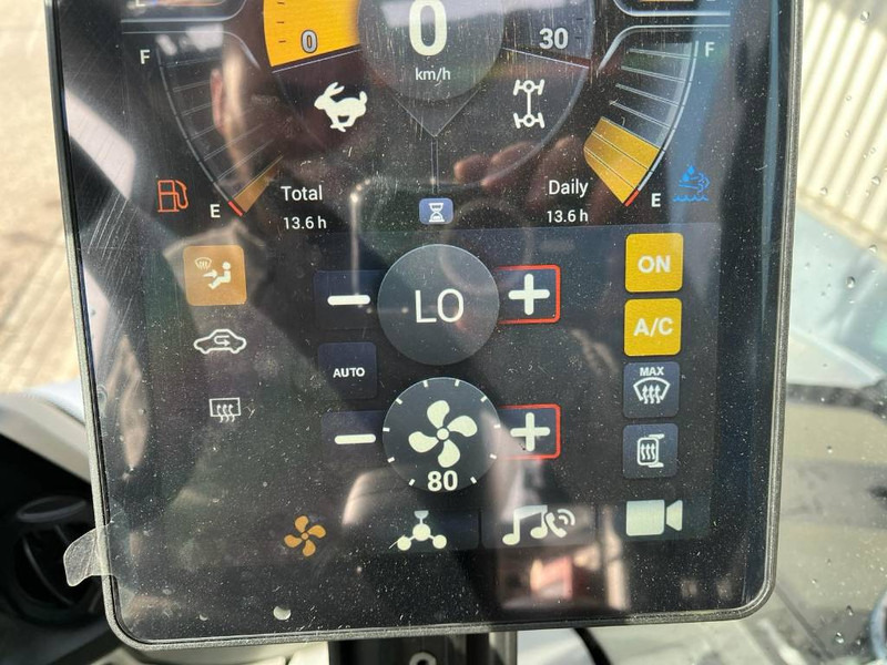 Nový Teleskopický manipulátor Manitou MRT 3060: obrázek 8