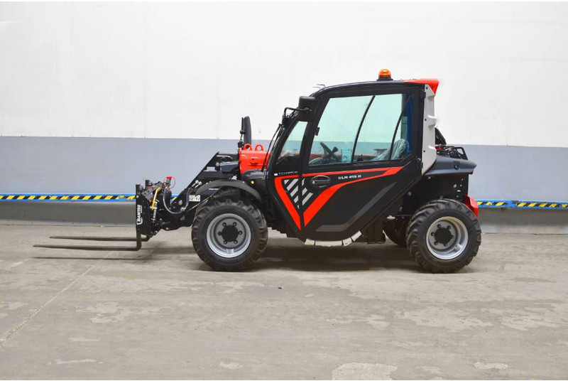 Manitou ULM 415 H | ULM415H - Teleskopický manipulátor: obrázek 1 Manitou ULM 415 H | ULM415H - Teleskopický manipulátor: obrázek 1