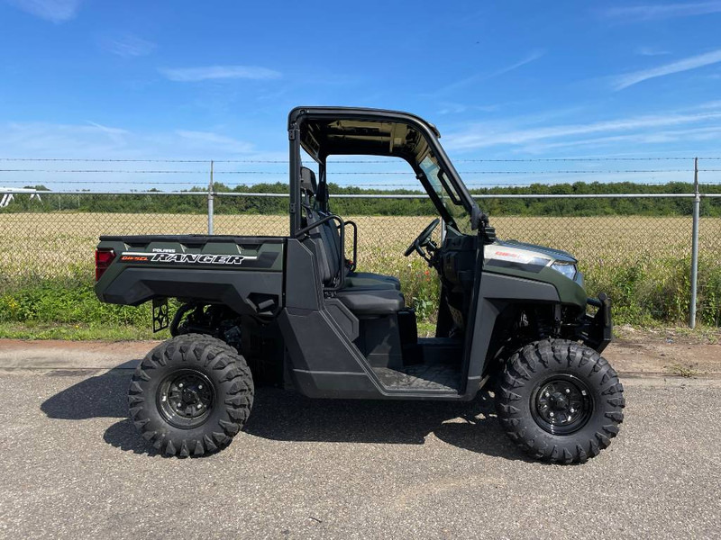 POLARIS XP 1000 HD EPS ADC | 2020 - Čtyřkolka: obrázek 1 POLARIS XP 1000 HD EPS ADC | 2020 - Čtyřkolka: obrázek 1