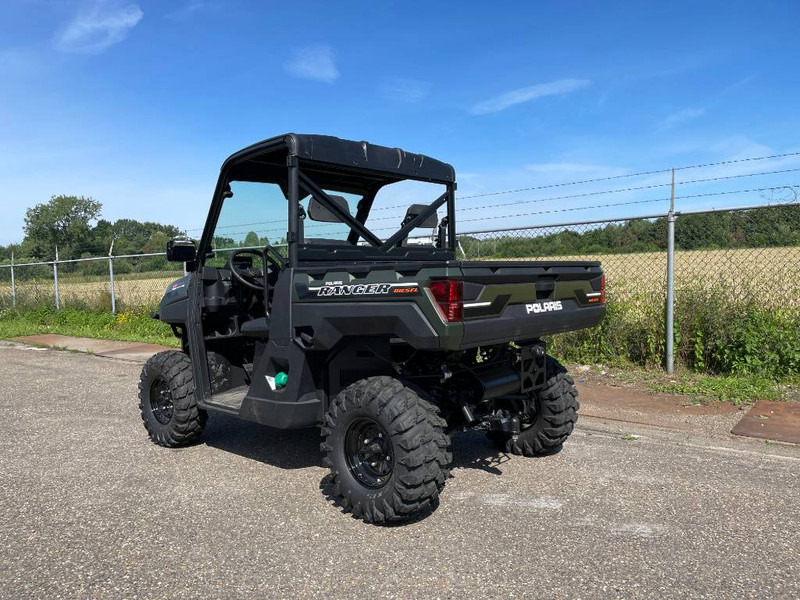POLARIS XP 1000 HD EPS ADC | 2020 - Čtyřkolka: obrázek 3 POLARIS XP 1000 HD EPS ADC | 2020 - Čtyřkolka: obrázek 3