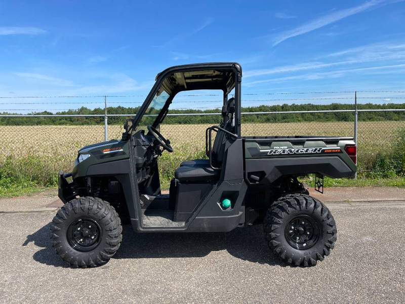 POLARIS XP 1000 HD EPS ADC | 2020 - Čtyřkolka: obrázek 2 POLARIS XP 1000 HD EPS ADC | 2020 - Čtyřkolka: obrázek 2