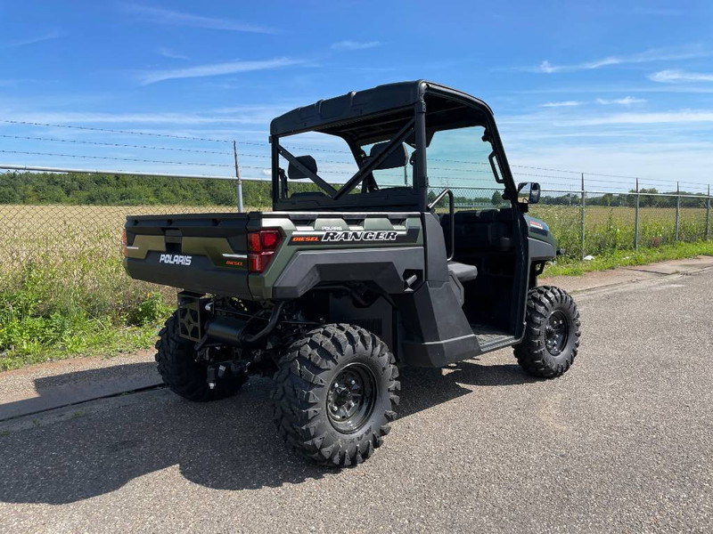 POLARIS XP 1000 HD EPS ADC | 2020 - Čtyřkolka: obrázek 5 POLARIS XP 1000 HD EPS ADC | 2020 - Čtyřkolka: obrázek 5