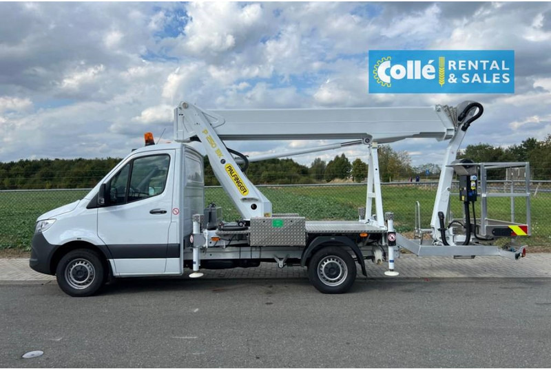 Palfinger P 250 BK | 2025 - Autoplošina: obrázek 4 Palfinger P 250 BK | 2025 - Autoplošina: obrázek 4