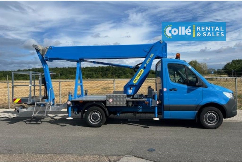 Palfinger P 250 BK | 2025 - Autoplošina: obrázek 5 Palfinger P 250 BK | 2025 - Autoplošina: obrázek 5