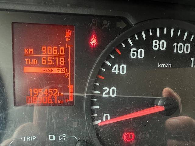 Autoplošina Palfinger P 260 B | 2014: obrázek 18
