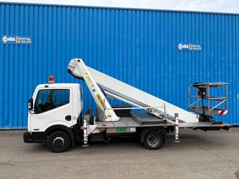 Palfinger P 260 B | P260B - Autoplošina: obrázek 4 Palfinger P 260 B | P260B - Autoplošina: obrázek 4