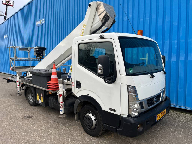 Palfinger P 260 B | P260B - Autoplošina: obrázek 2 Palfinger P 260 B | P260B - Autoplošina: obrázek 2