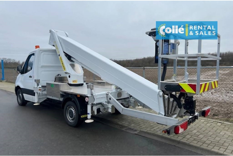 Nový Autoplošina Palfinger P 280 B | 2024: obrázek 8