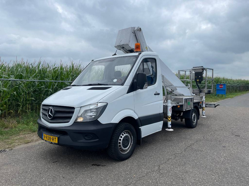Palfinger P 280 B | P280B - Autoplošina: obrázek 2 Palfinger P 280 B | P280B - Autoplošina: obrázek 2